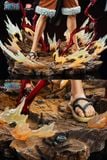  Monkey D Luffy - One Piece - Jimei Palace 