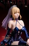  Lily & Alter Wedding Dress - Fate/Stay night - ChiYan Studio 
