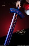  Lily & Alter Wedding Dress - Fate/Stay night - ChiYan Studio 