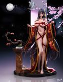  Taihou - Azur Lane - Ship Girl Studio 