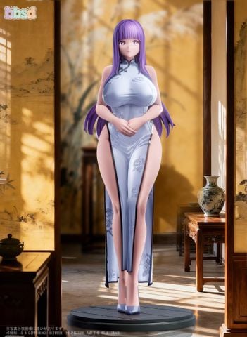  Fern - Sousou No Frieren - BBSD Studio 