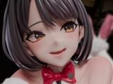  Milk: Blooming Bunny - Goddess of Victory: Nikke - QBYGZ Studio 