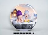  Fern & Frieren - Sousou No Frieren - MMLAND Studio 