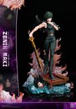  Maki - Jujutsu Kaisen - YQY Studio 