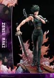  Maki - Jujutsu Kaisen - YQY Studio 