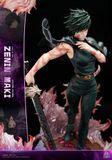  Maki - Jujutsu Kaisen - YQY Studio 