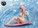  Kanroji Mitsuri: Swimsuit - Kimetsu no Yaiba - Yi Studio 