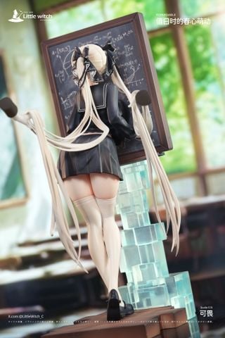  Formidable - Azur Lane - Little Witch Studio 
