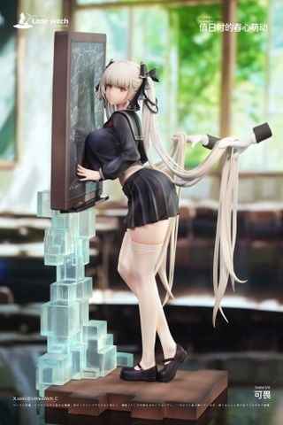 Formidable - Azur Lane - Little Witch Studio 