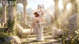  Frieren - Sousou No Frieren - Eve Studio 
