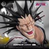  Zaraki Kenpachi - Bleach - Tsume Studio 