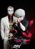  Kaneki Ken Bust 1/1 - Tokyo Ghoul - Zenkai Studio 