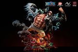  Bartholomew Kuma - One Piece - ANIKINGDOM x Jimei Palace 