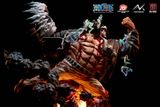  Bartholomew Kuma - One Piece - ANIKINGDOM x Jimei Palace 
