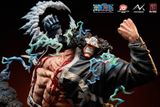  Bartholomew Kuma - One Piece - ANIKINGDOM x Jimei Palace 