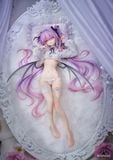  Eve: Rest Ver - illustration Rurudo - WINGS INC 