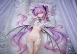  Eve: Rest Ver - illustration Rurudo - WINGS INC 
