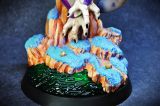  Frieza - Dragon Ball - Ash & XD Studio 