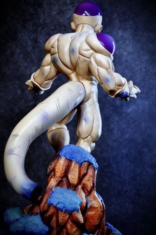  Frieza - Dragon Ball - Ash & XD Studio 