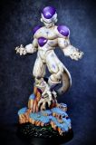  Frieza - Dragon Ball - Ash & XD Studio 