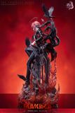  Makima - Chainsaw Man - Liyue Studio 