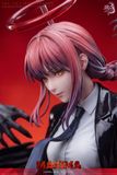  Makima - Chainsaw Man - Liyue Studio 