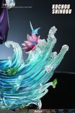  Kochou Shinobu - Kimetsu no Yaiba - Zayico Studio 