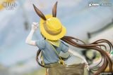  Amiya & Skadi: Wildlight Wander Ver - Arknights - Myethos 