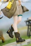  Amiya & Skadi: Wildlight Wander Ver - Arknights - Myethos 