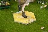  Amiya & Skadi: Wildlight Wander Ver - Arknights - Myethos 