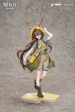  Amiya & Skadi: Wildlight Wander Ver - Arknights - Myethos 