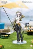  Amiya & Skadi: Wildlight Wander Ver - Arknights - Myethos 