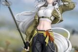  Amiya & Skadi: Wildlight Wander Ver - Arknights - Myethos 