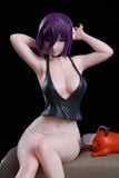  Reze - Chainsaw Man - HS Studio 