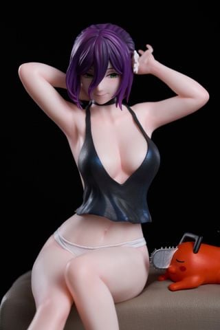  Reze - Chainsaw Man - HS Studio 