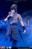 Sasuke action Figure - Naruto Shippuden - Rocket Toys Studio 