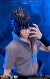  Sasuke action Figure - Naruto Shippuden - Rocket Toys Studio 