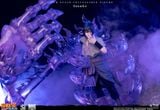  Sasuke action Figure - Naruto Shippuden - Rocket Toys Studio 