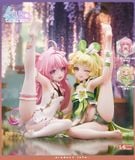  Encore & Verina - Wuthering Waves - Lolikoo Studio 
