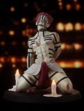  Akaza NSFW - Kimetsu no Yaiba - Hot Boy Studio 