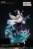  Kochou Shinobu - Kimetsu no Yaiba - Zayico Studio 