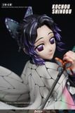 Kochou Shinobu - Kimetsu no Yaiba - Zayico Studio 