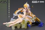  Shu - Arknights - SWS Studio x iumu 