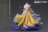  Shu - Arknights - SWS Studio x iumu 