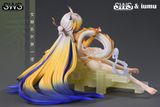  Shu - Arknights - SWS Studio x iumu 