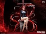  Makima - Chainsaw Man - Moutain Rain Studio 