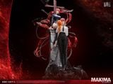 Makima - Chainsaw Man - Moutain Rain Studio 