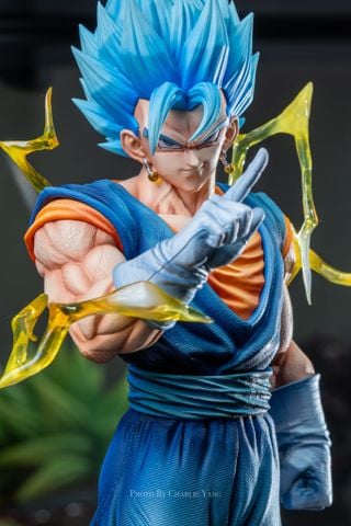  Son Goku - Dragon Ball - KAW Studio 
