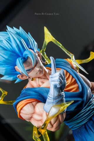  Son Goku - Dragon Ball - KAW Studio 