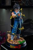  Vegito - Dragon Ball - KAW Studio 